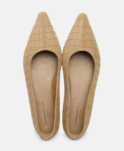 Ballerinas