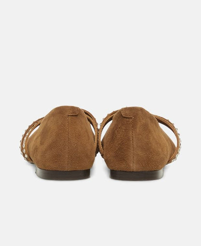 Riemchenballerina