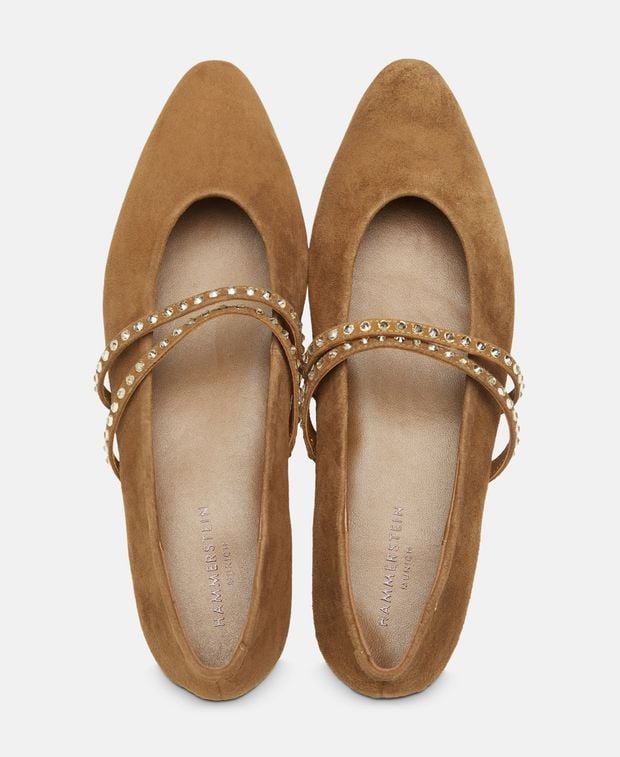 Riemchenballerina