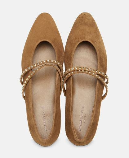 Riemchenballerina