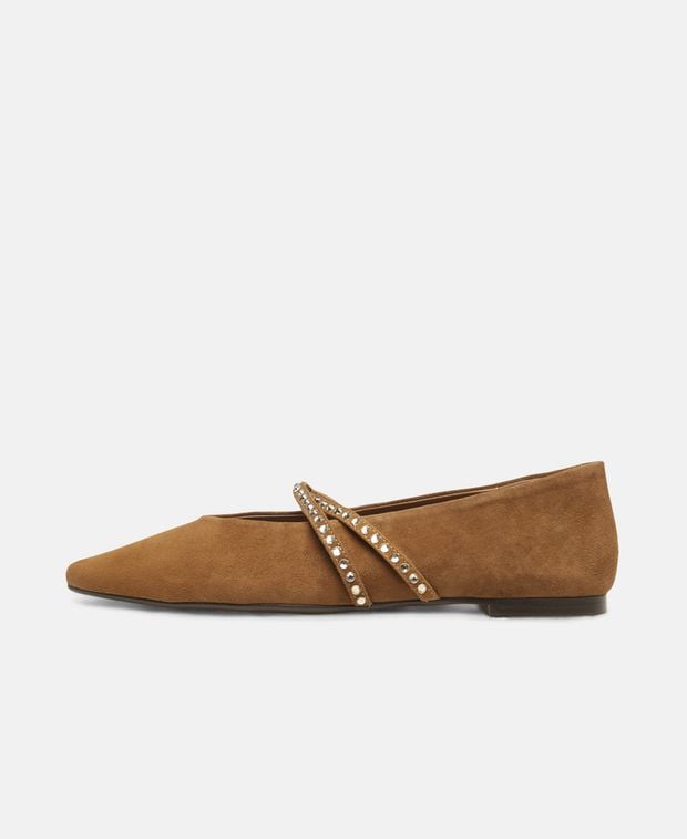 Riemchenballerina