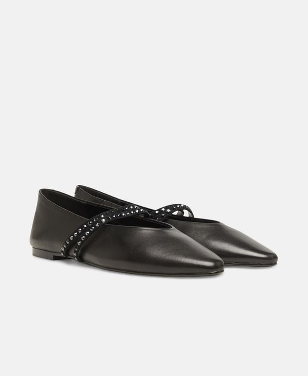 Riemchenballerina