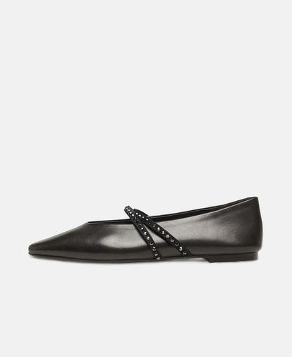 Riemchenballerina