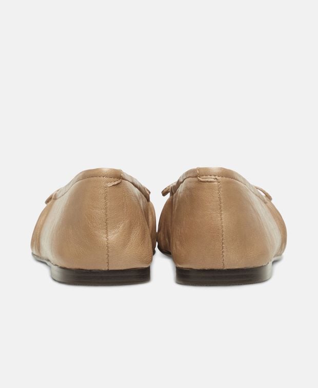 Ballerinas