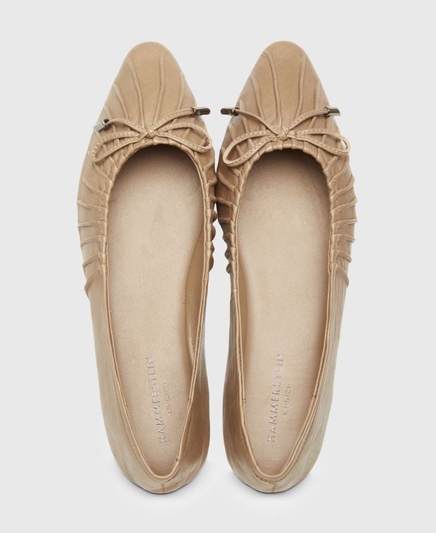 Ballerinas