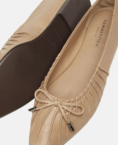 Ballerinas