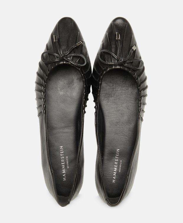 Ballerinas