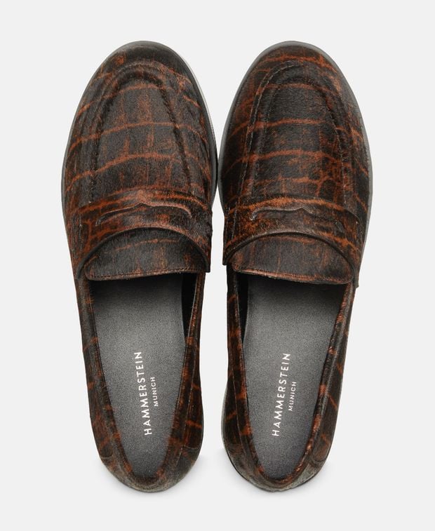 Loafer