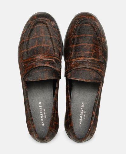 Loafer