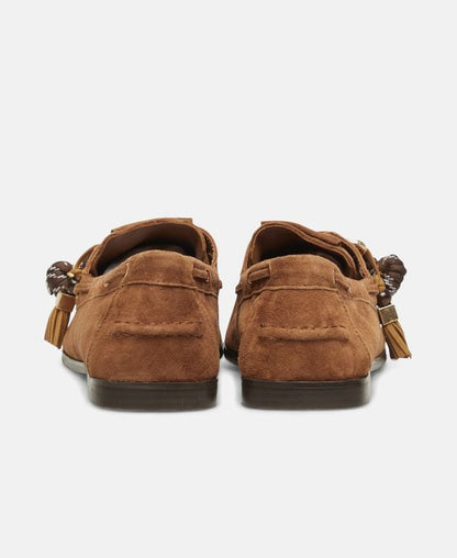 Segelschuhe