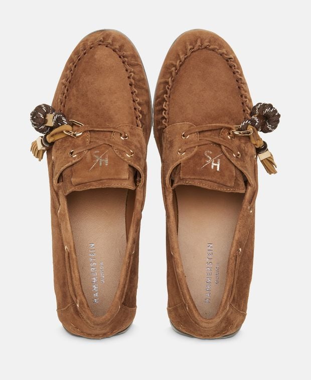 Segelschuhe