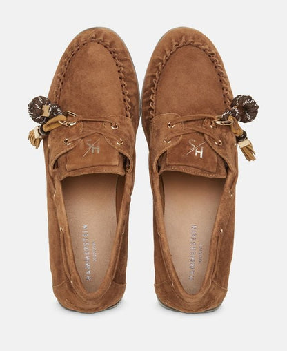 Segelschuhe