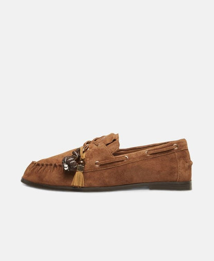 Segelschuhe