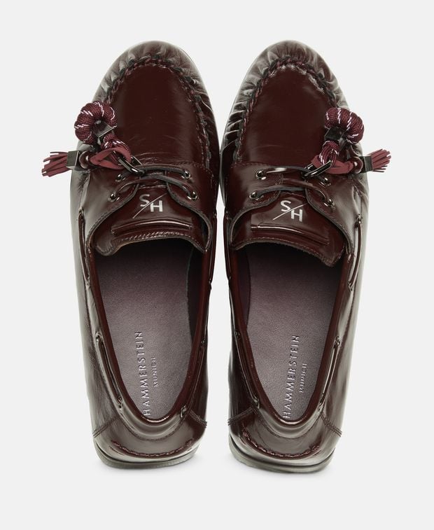 Segelschuhe