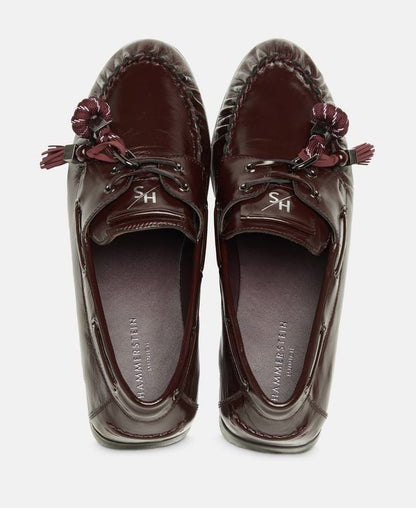 Segelschuhe