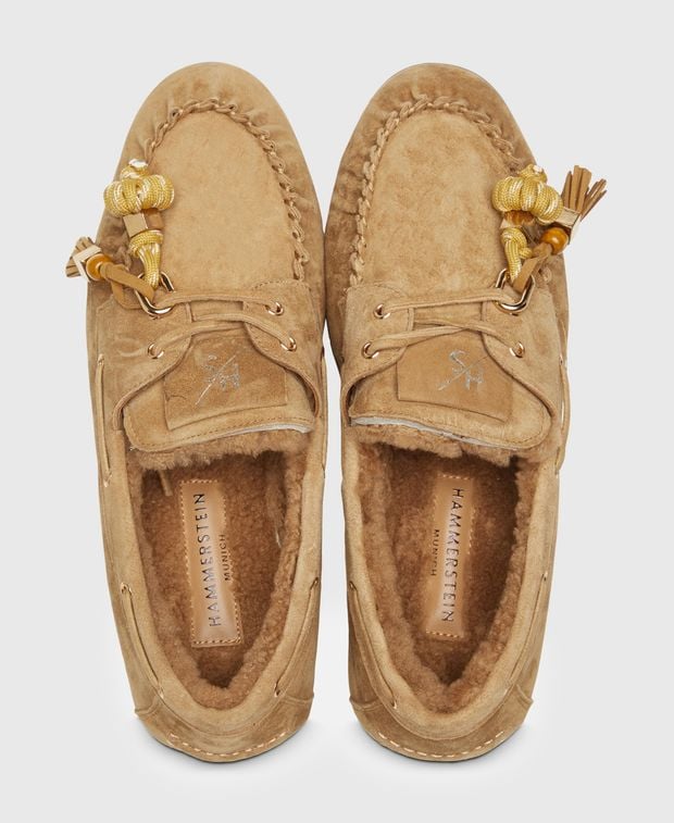 Segelschuhe