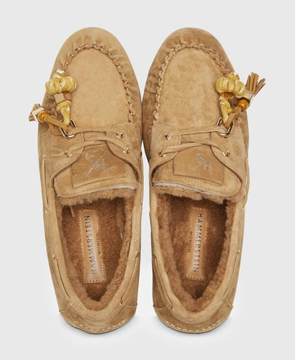 Segelschuhe