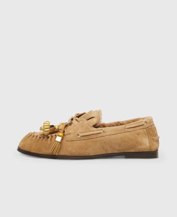 Segelschuhe