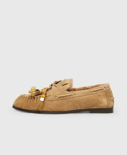 Segelschuhe