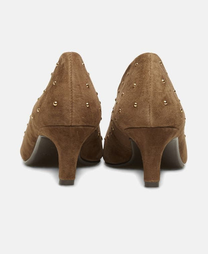 Pumps