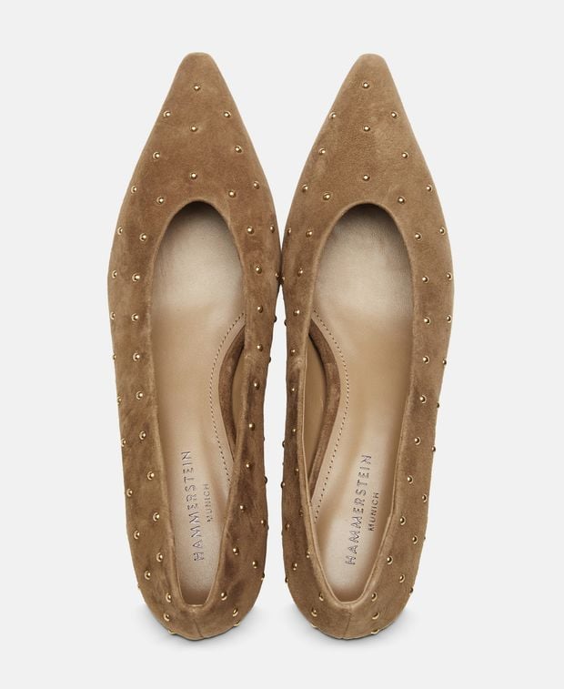 Pumps