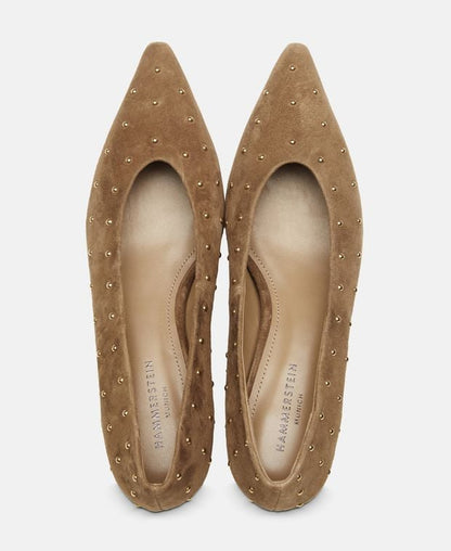 Pumps