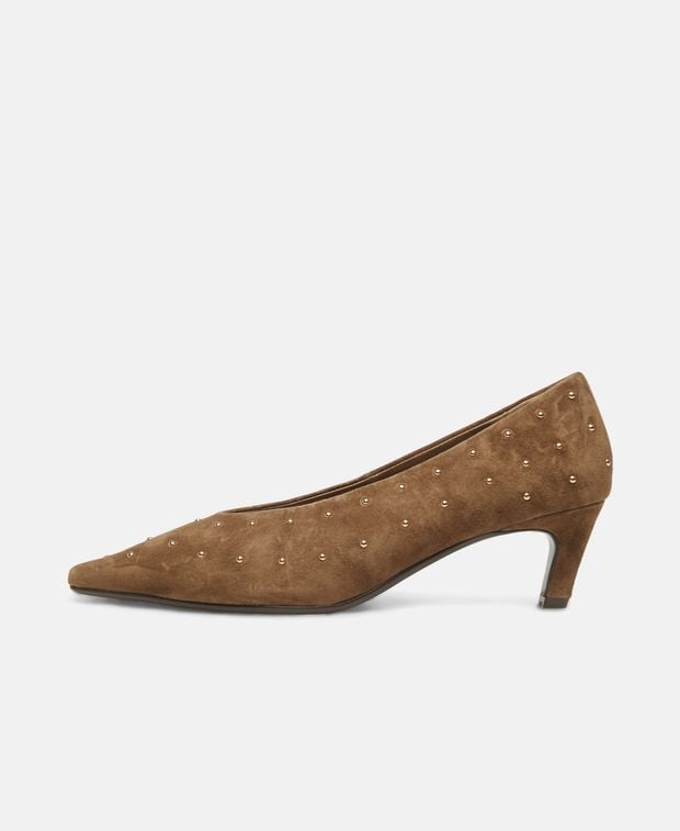 Pumps