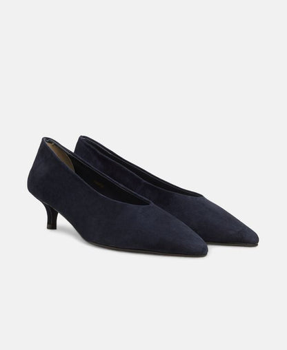 Pumps