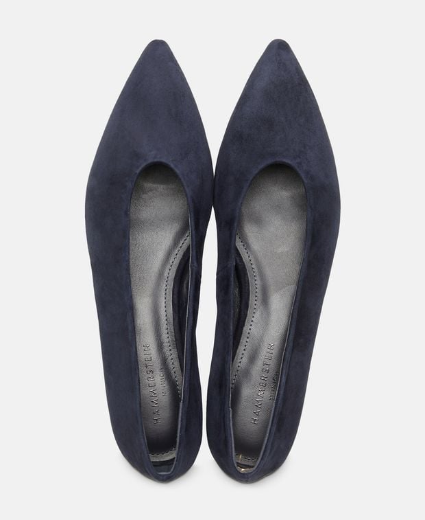 Pumps
