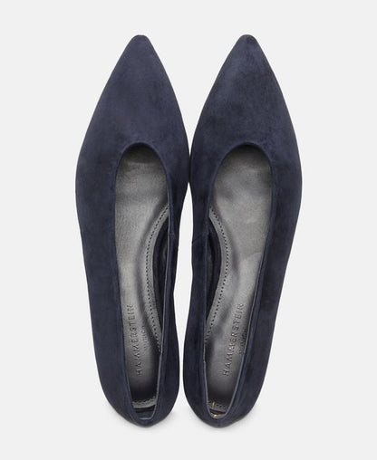 Pumps