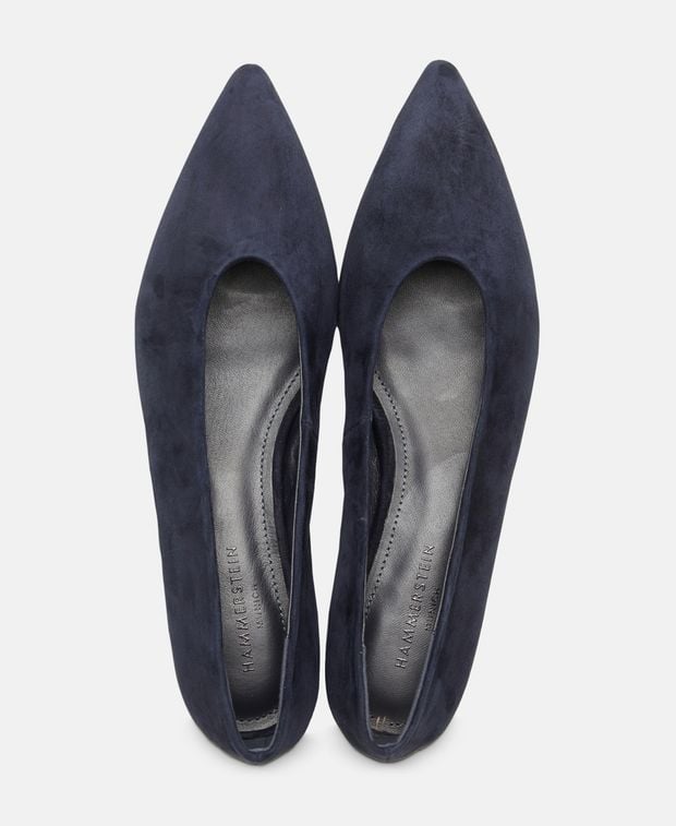 Pumps