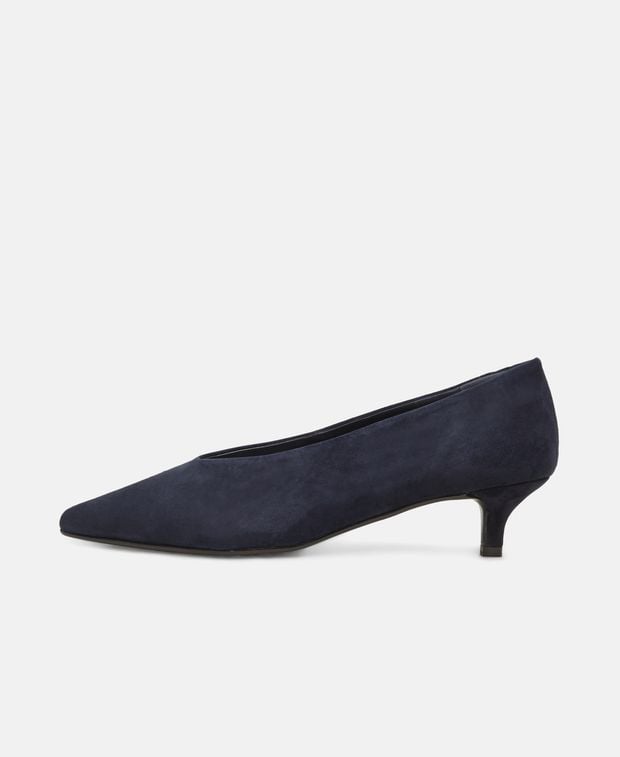 Pumps