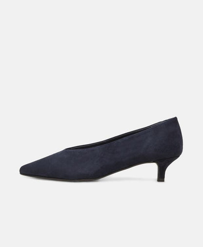 Pumps
