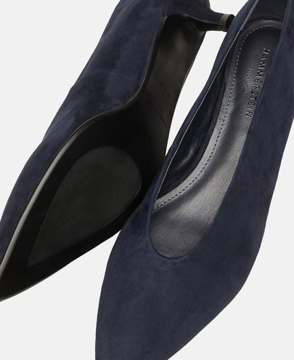 Pumps