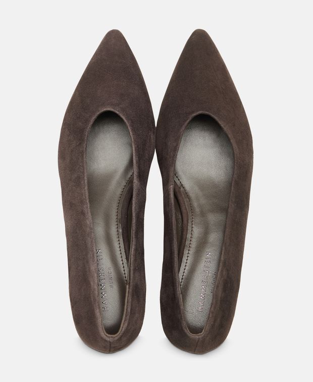 Pumps