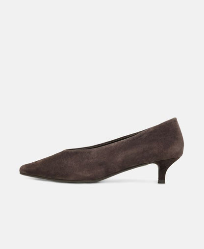Pumps
