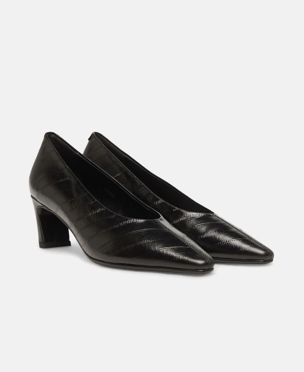 Pumps