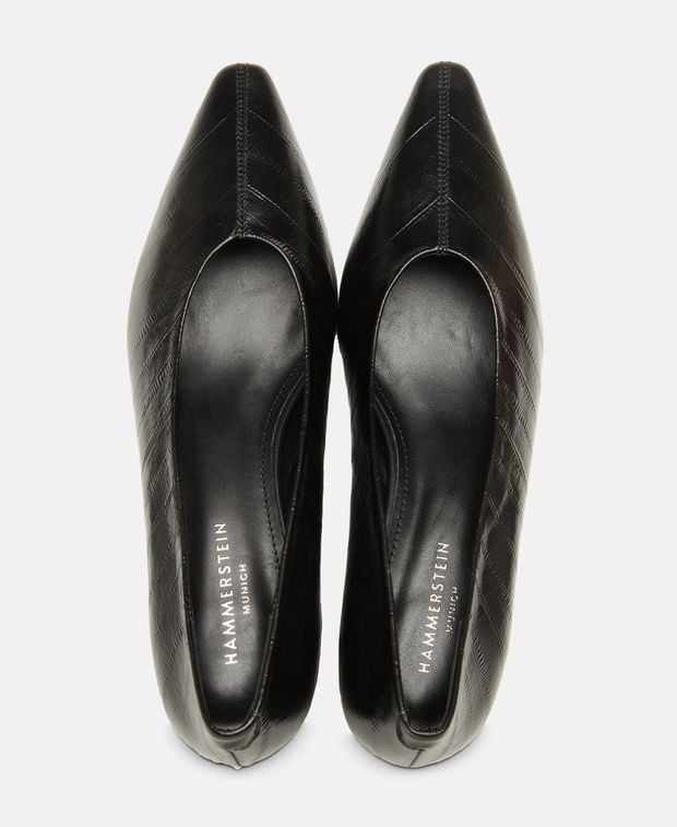 Pumps