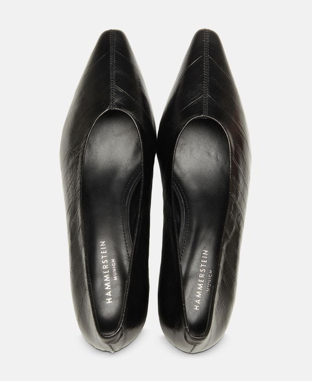Pumps