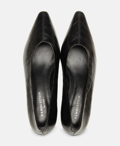 Pumps