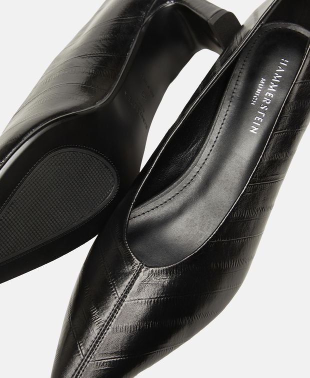 Pumps
