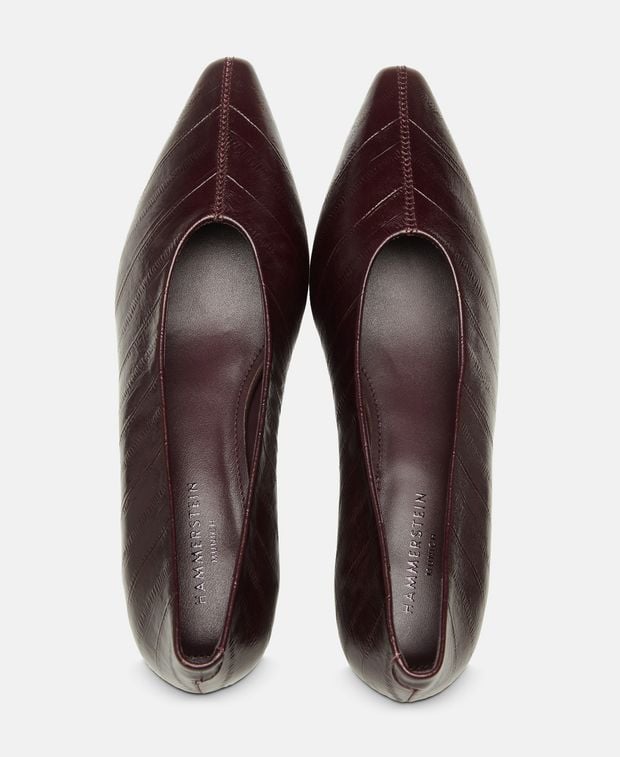 Pumps