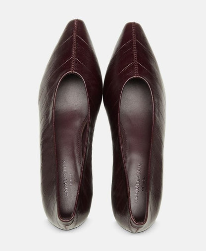 Pumps