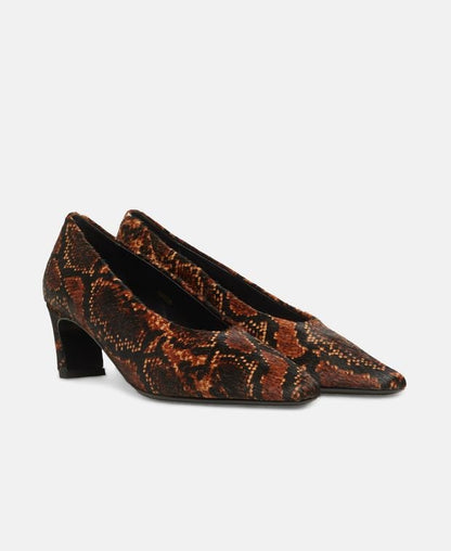 Pumps