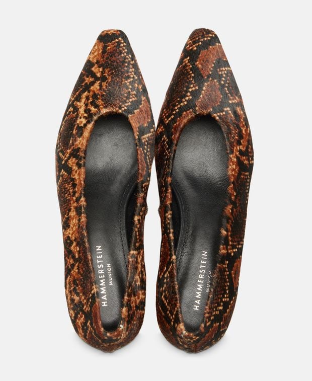 Pumps
