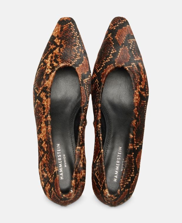 Pumps