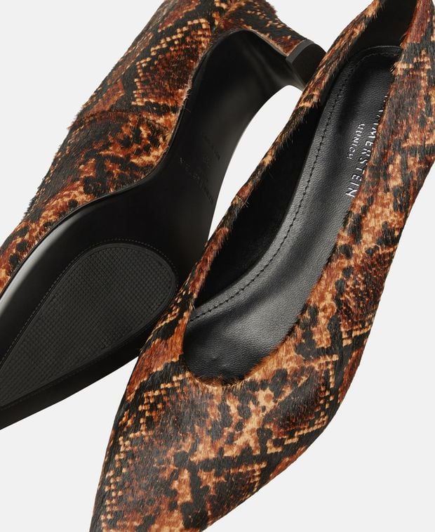 Pumps
