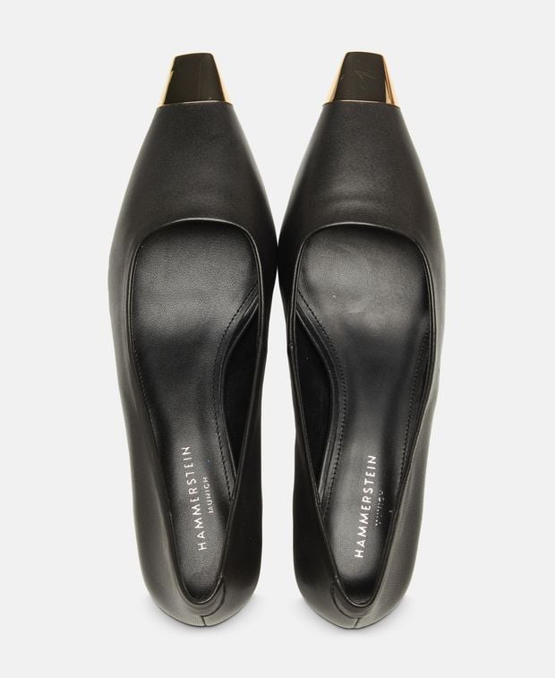 Pumps