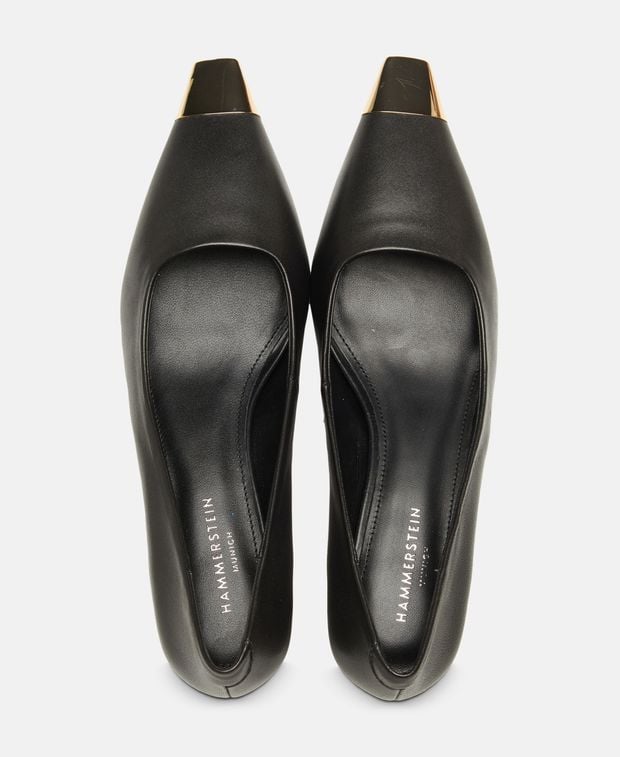 Pumps