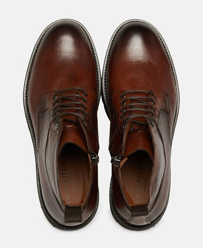 Schnürstiefeletten
